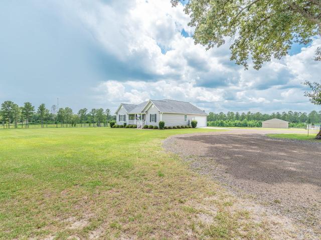 House for sale in Barnwell, South Carolina