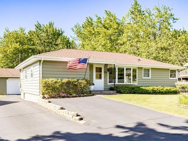 House for sale in Duluth, Minnesota