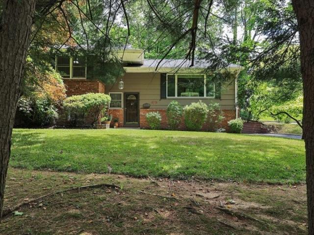 House for sale in Scotch Plains, New Jersey