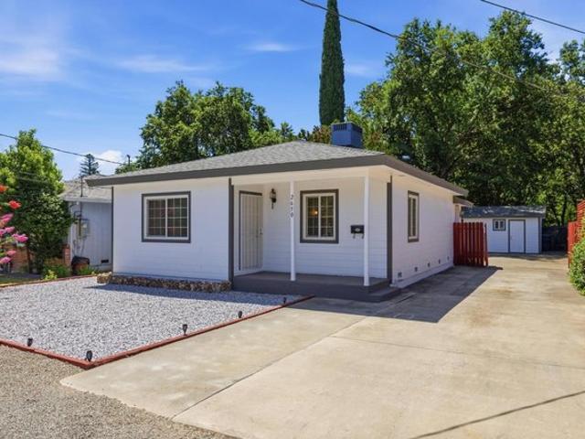 House for sale in Sutter, California
