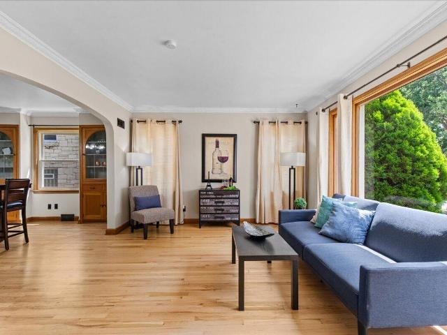 House for sale in Wauwatosa, Wisconsin