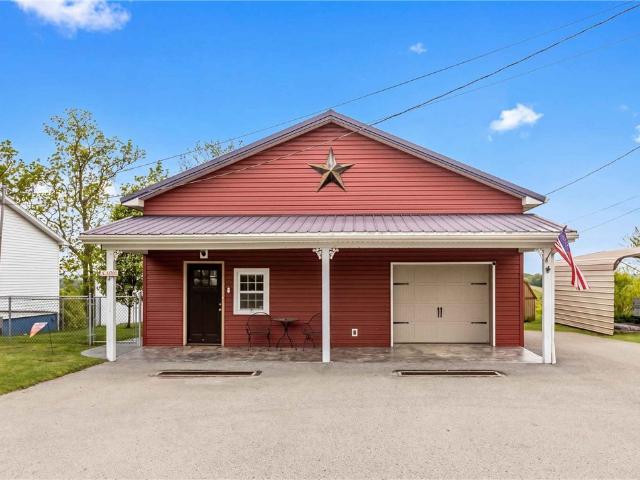 House for sale in Beallsville, Pennsylvania