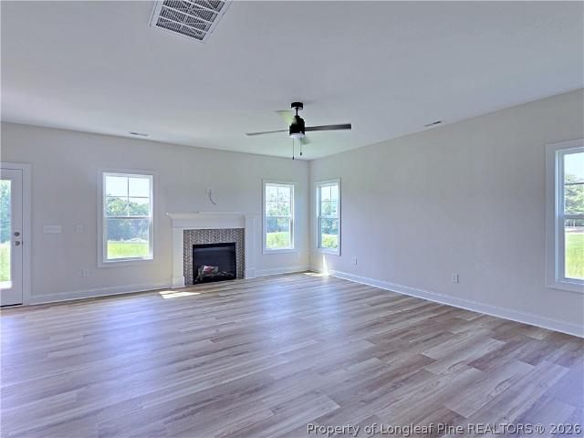 House for sale in Bunnlevel, North Carolina