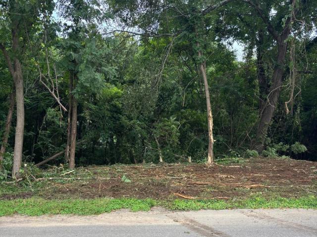 Land for sale in Tennessee