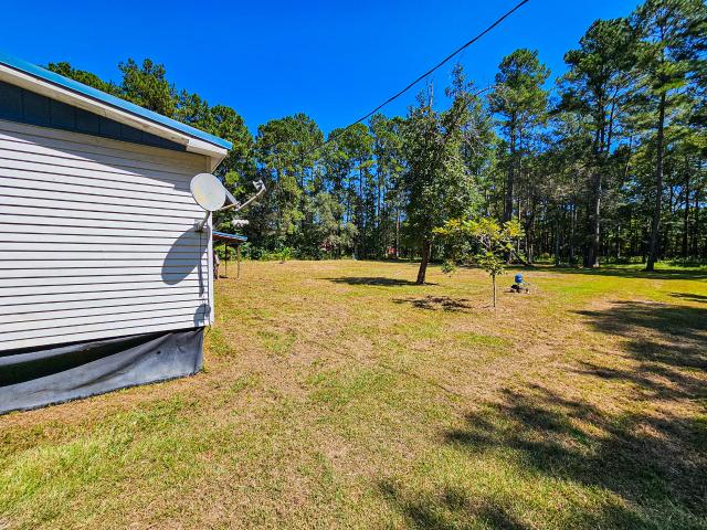 House for sale in Cottageville, South Carolina