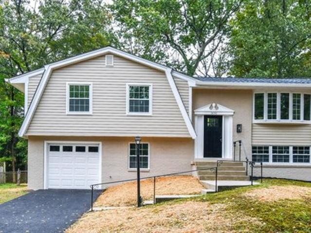 House for sale in Waldorf, Maryland