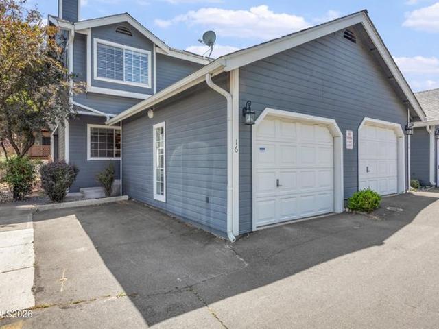 Townhouse for sale in Reno, Nevada