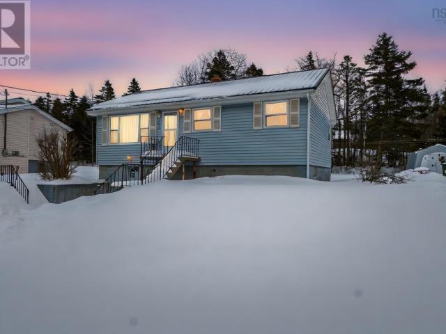 House for sale in Nova Scotia
