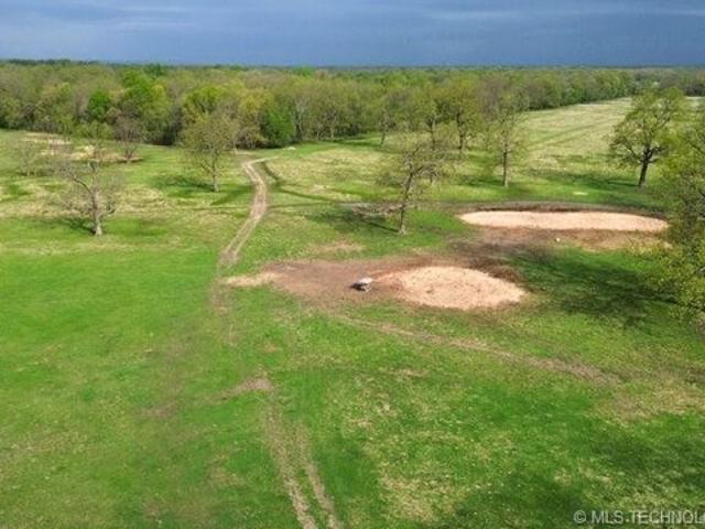 Land for sale in Ramona, Oklahoma