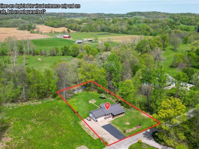 House for sale in Ohio