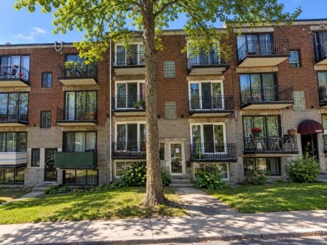 Property for sale in Hochelaga-Maisonneuve, Montréal