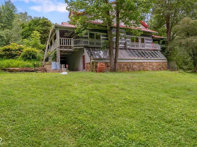 House for sale in Columbus, Indiana