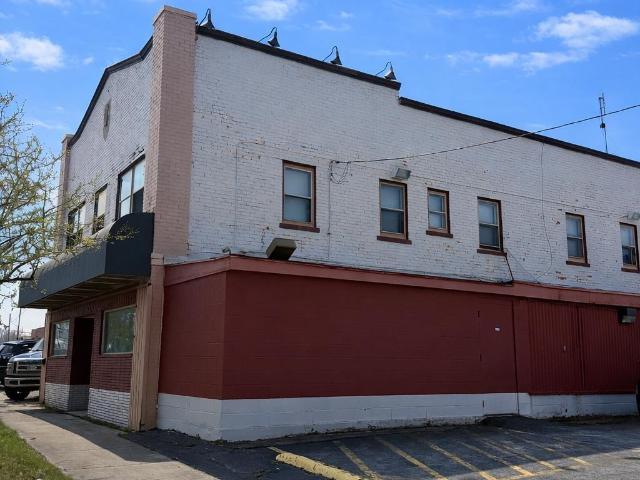 Commercial for sale in Fort Wayne, Indiana