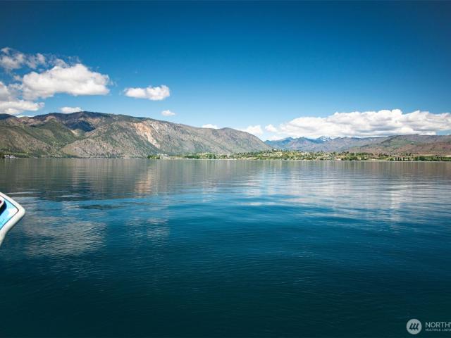 Land for sale in Chelan, Washington
