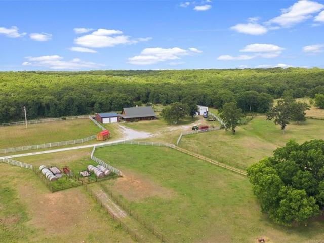 Farm for sale in Carter, Oklahoma