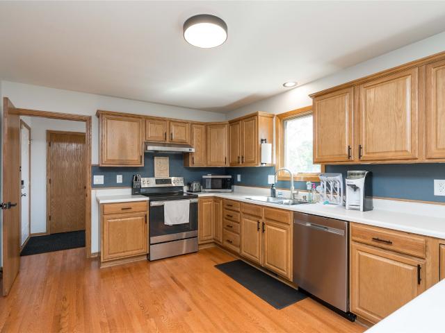 House for sale in Story, Iowa