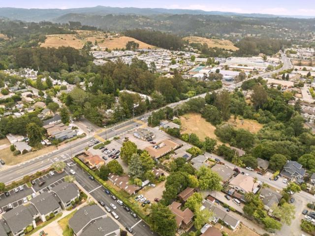 Commercial for sale in California