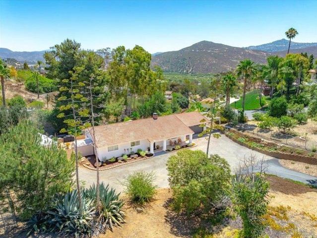 House for sale in Escondido, California