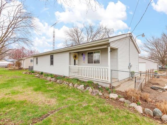 House for sale in Adrian, Michigan