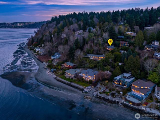 House for sale in Burien, Washington