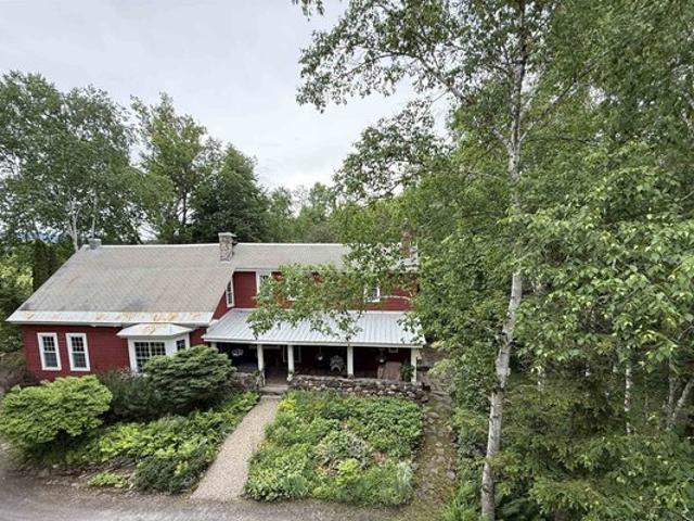 House for sale in Danville, Vermont