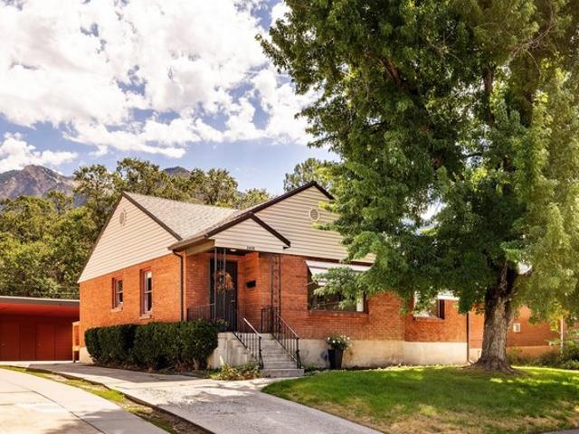 House for sale in Ogden, Utah