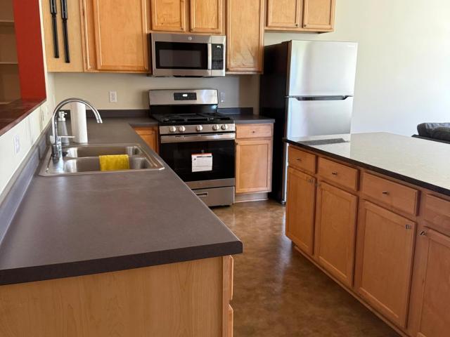 House for sale in Ramsey, Minnesota