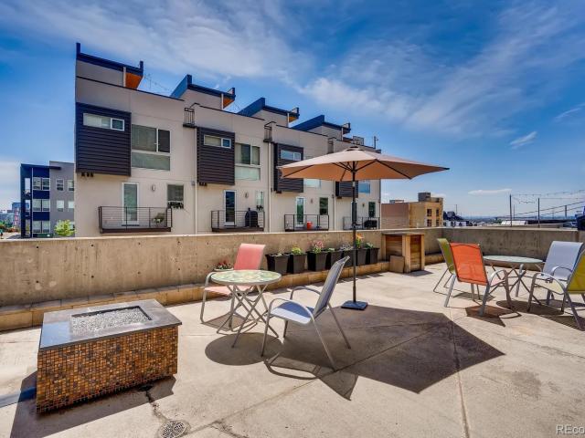 Condo for sale in Denver, Colorado