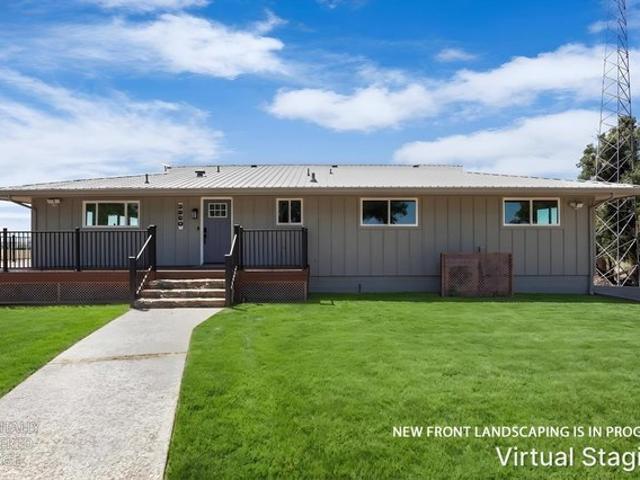 House for sale in Solano, California