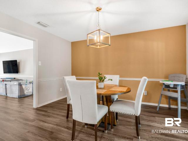 House for sale in Semmes, Alabama
