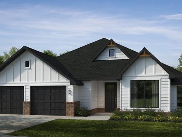 House for sale in Ark