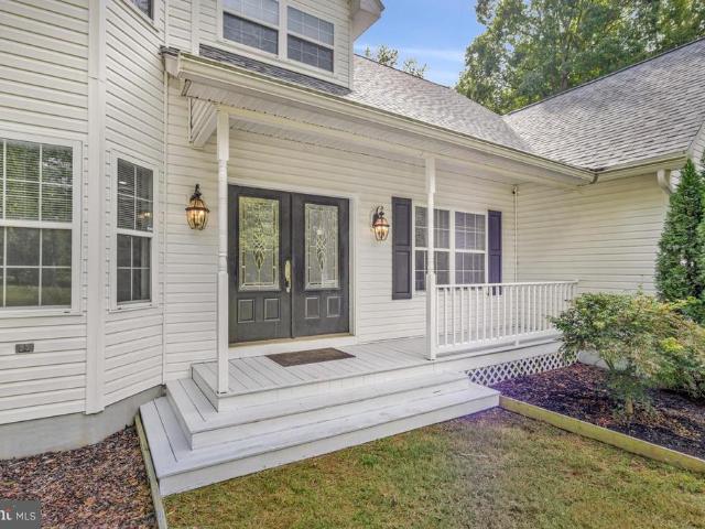 House for sale in Riverwood Farms, Mechanicsville