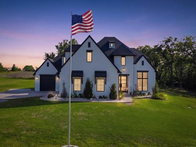 House for sale in Broken Arrow, Oklahoma