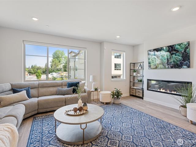 Condo for sale in Duvall, Washington