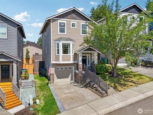 House for sale in Duvall, Washington