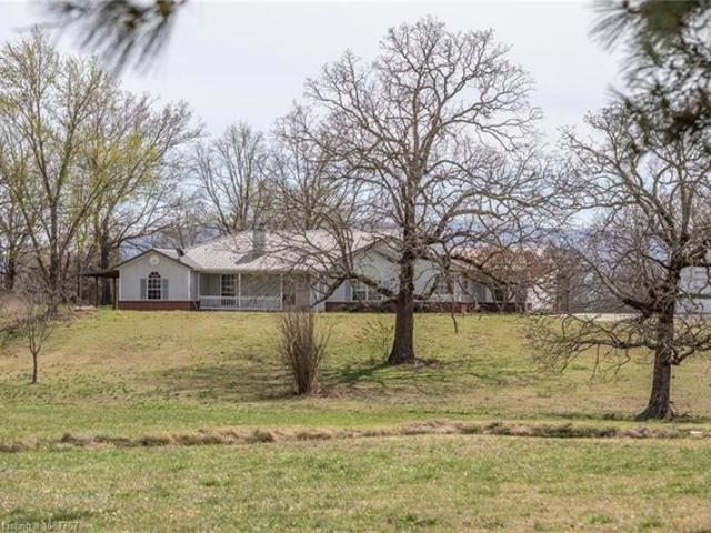 House for sale in Bokoshe, Oklahoma