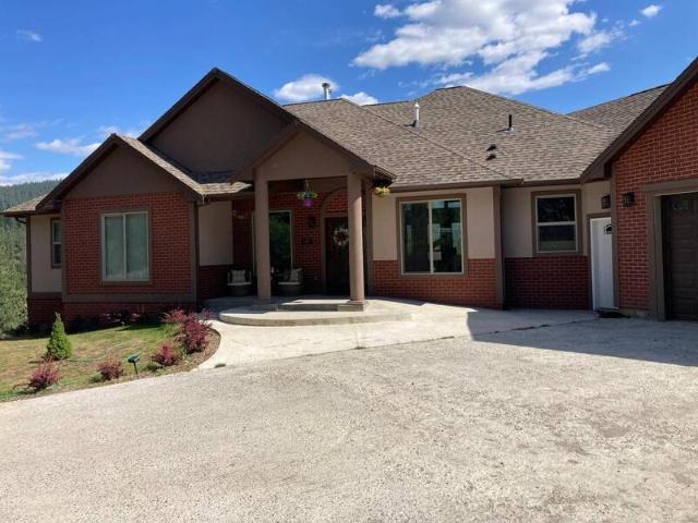 House for sale in Liberty Lake