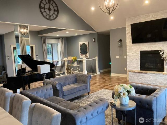 House for sale in Liberty Lake