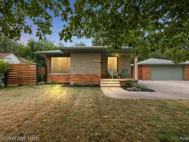 House for sale in Madison Heights, Michigan