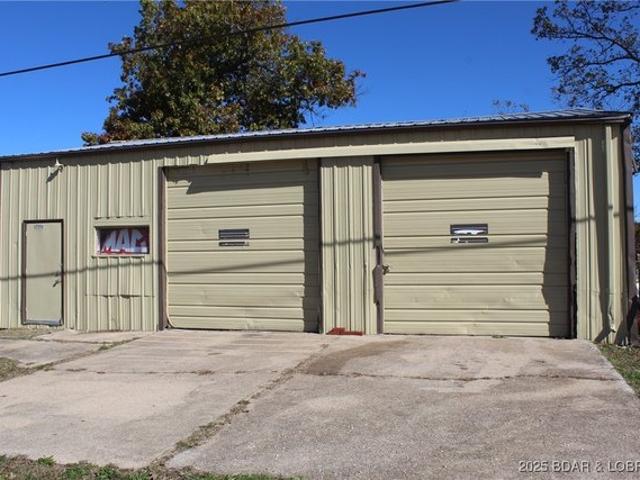 House for sale in Gravois Mills, Missouri
