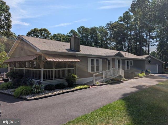 House for sale in Delaware