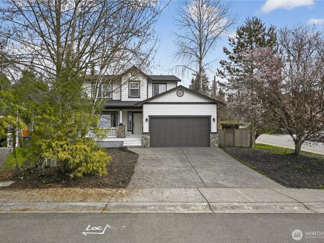 House for sale in Duvall, Washington