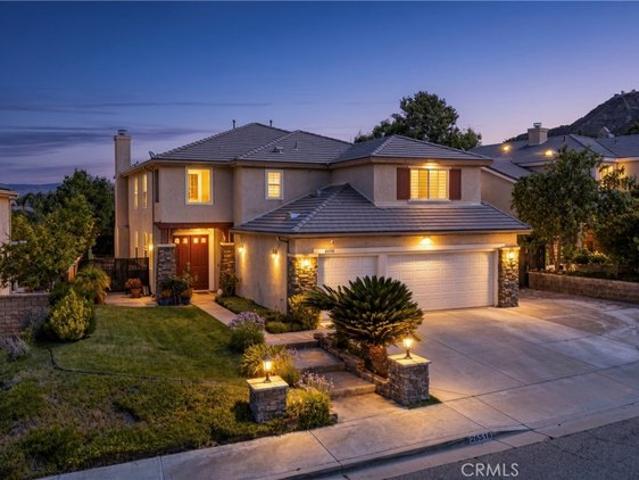 House for sale in Canyon Country, California