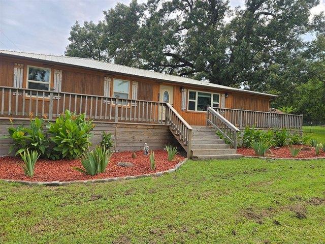 Farm for sale in Heavener, Oklahoma