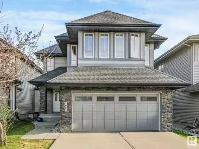 House for sale in Wedgewood, Alberta