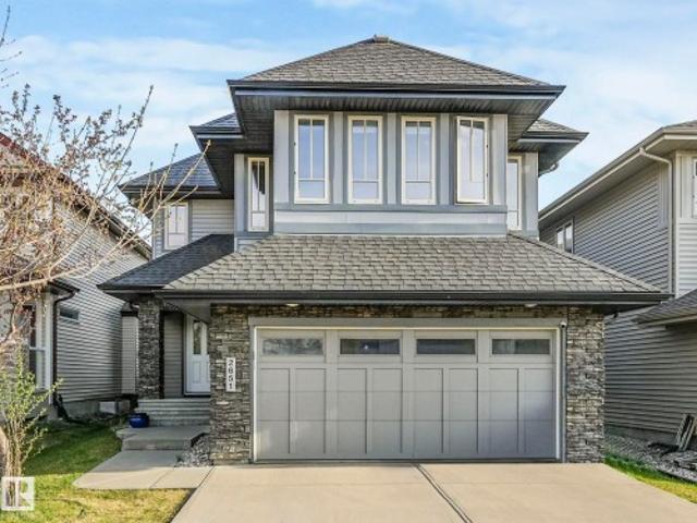 House for sale in Wedgewood, Alberta