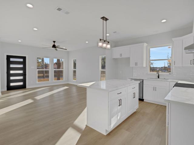 House for sale in Liberty, Texas