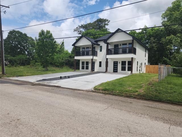 Property for rent in Liberty, Texas