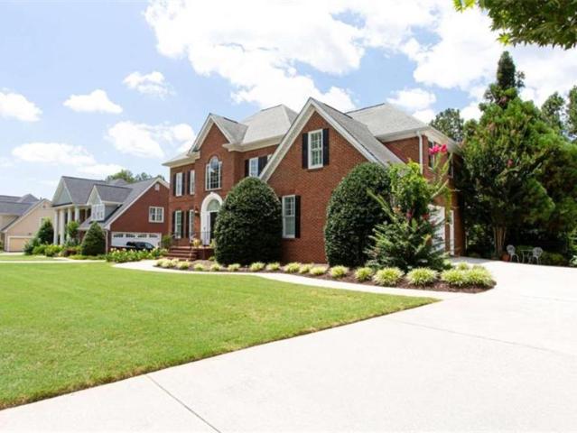 House for sale in Snellville, Georgia