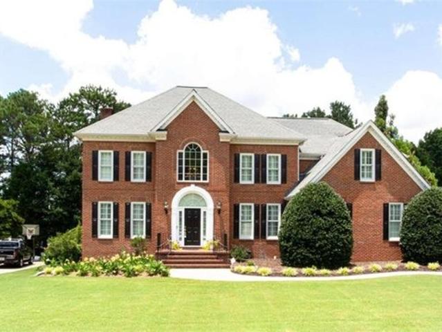 House for sale in Snellville, Georgia
